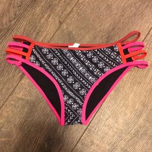 Aeropostale bikini bottom